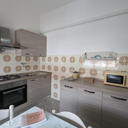 Villa Mariuccia Nebida Екстериор снимка