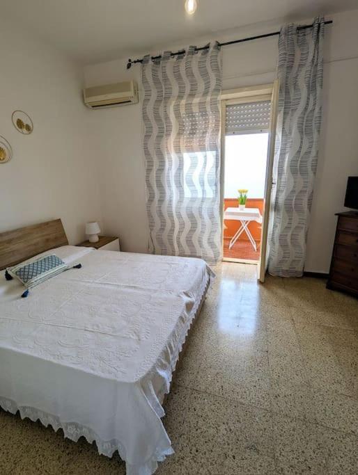 Villa Mariuccia Nebida Екстериор снимка