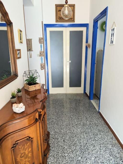 Villa Mariuccia Nebida Екстериор снимка