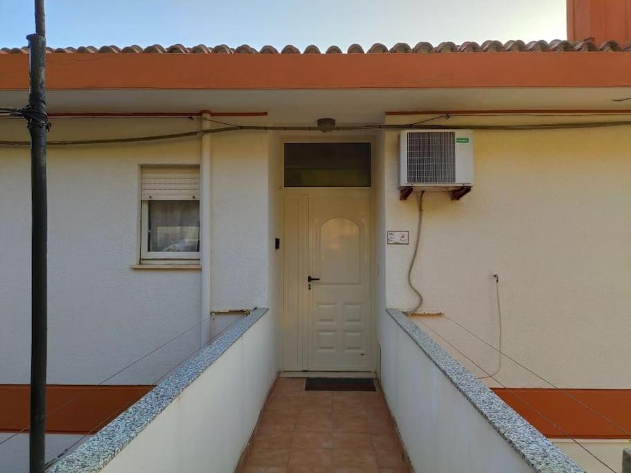 Villa Mariuccia Nebida Екстериор снимка