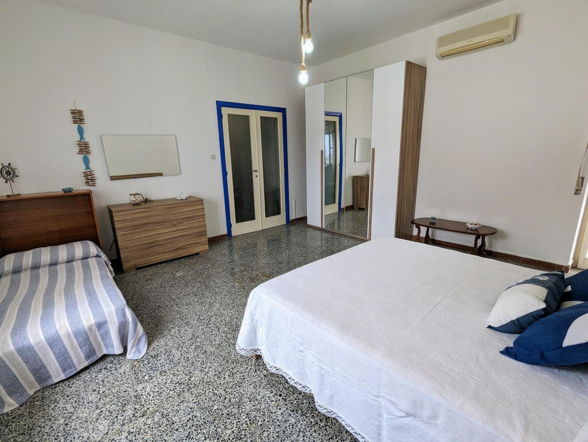 Villa Mariuccia Nebida Екстериор снимка