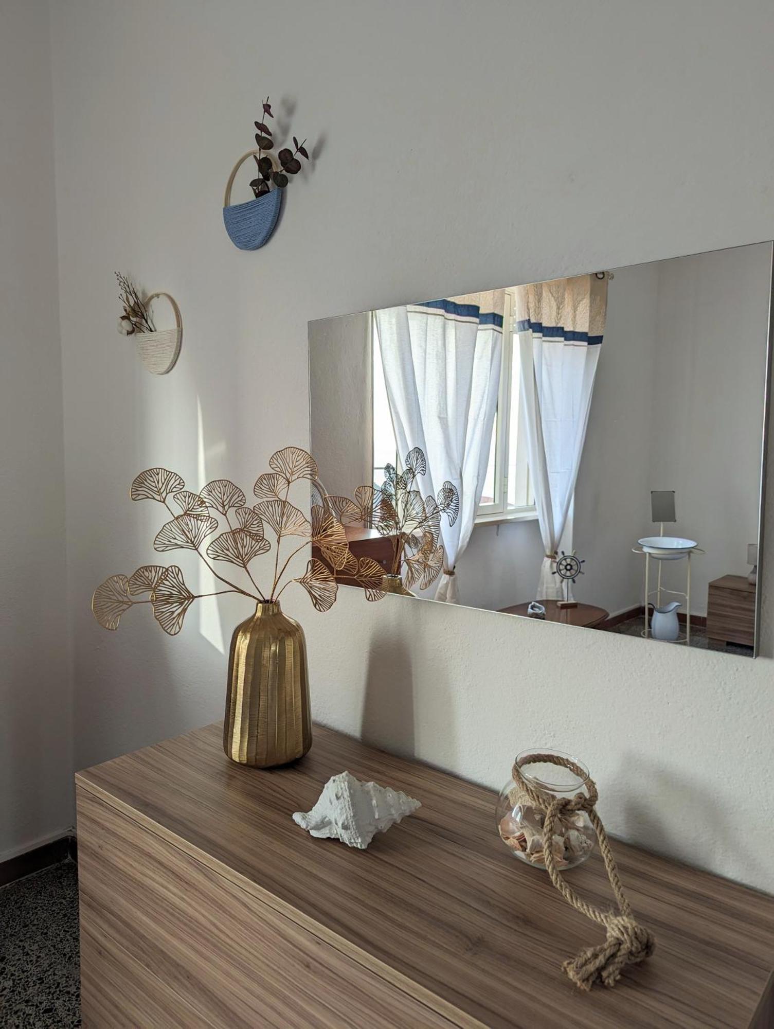 Villa Mariuccia Nebida Екстериор снимка